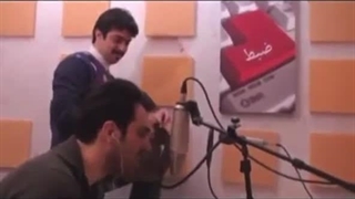 من برگشتم…کپ