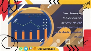 اخبار جدید بیمه پارسیان شرایط عالی