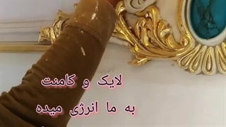 اجرای ورق طلا