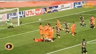 مروری بر اتفاقات ۹ هفته برگزار شده لیگ دسته اول کشور