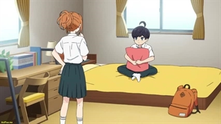 Yuzuki-san Chi no Yonkyoudai قسمت ۵ با زیرنویس فارسی