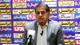 باقری نیا: امیدوارم حمایت از این تیم بیشتر شود