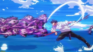 انیمه جوجوتسو کایسن فصل 2 قسمت 15