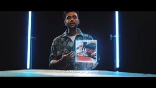 نماهنگ احسان یاسین برای کودکان غزه و فلسطین - طوفان الاقصی