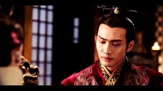 نگم برات...میکس عاشقانه سریال زن پادشاه