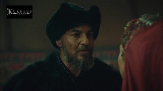 دانلود سریال قیام عثمان دوبله فارسی قسمت 30 فصل 2 دوم با کیفیت بالا Kuruluş: Osman