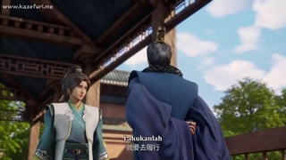 انیمه Supreme-God خدای بلند مرتبه امپراطور قسمت 9