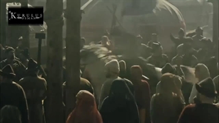 دانلود سریال قیام عثمان دوبله فارسی قسمت 31 فصل 2 دوم با کیفیت بالا Kuruluş: Osman