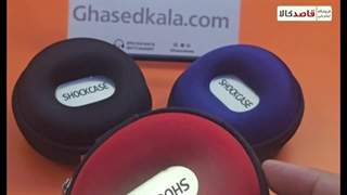 کیف محافظ ساعت مچی مدل 2 Shockcase