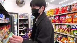 Sio asmr/asmr mukbang