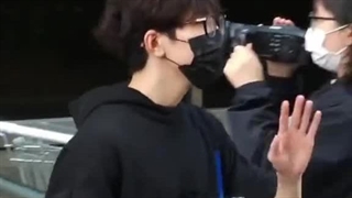 بوی فرند متریال کیم وونوو امروز در میوزیک بنک>>>>>