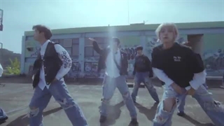 [M/V] Feel me | 골든차일드(Golden Child)