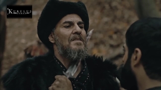 دانلود سریال قیام عثمان دوبله فارسی قسمت 38 فصل 2 دوم با کیفیت بالا Kuruluş: Osman