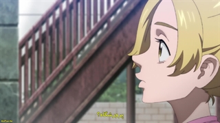 انیمه توکیو ریونجرز فصل 3 قسمت 4 با زیرنویس فارسی چسبیده