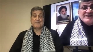 14020812: فاصله صفر است - نجاح محمد علی