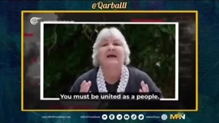 دختر چهگوارا