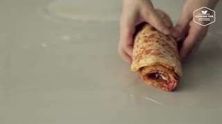 طرز تهیه املت حرفه ای