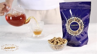 خرید توت خشک اعلا از آجیل منوچهری