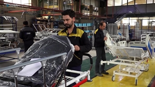 تیزر معرفی مجموعه حمدآریا