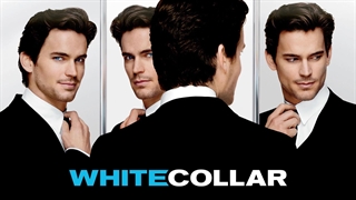 سریال یقه سفید White Collar فصل سوم قسمت سوم با زیرنویس فارسی