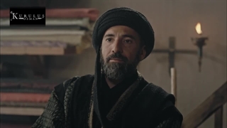 دانلود سریال قیام عثمان دوبله فارسی قسمت 53 فصل 2 دوم با کیفیت بالا Kuruluş: Osman