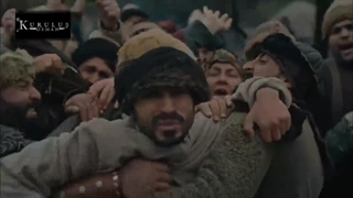 دانلود سریال قیام عثمان دوبله فارسی قسمت 54 فصل 2 دوم با کیفیت بالا Kuruluş: Osman