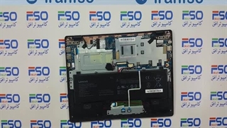 تعویض باتری لپ تاپ لنوو Lenovo Ideapad 100S-14Ibr || کامپیوتر افق