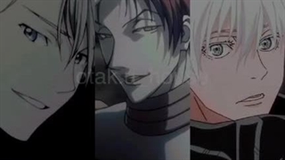 میکس از انیمه‌های مختلف (کاراکترهای همسن)