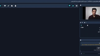 کنشگری در توییتر (الله یاری)