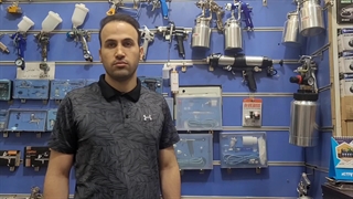 رازهای مراقبت از پیستوله بادی