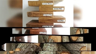 خرید و فروش چوب توسکا با قیمت مناسب