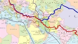 آغاز جنگ کریدورها بین ایران و آمریکا ، اینبار نظم خلیج فارس - محمد ندیمی