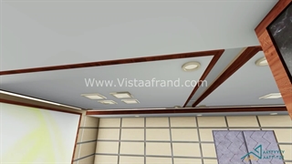 نمای تور مجازی اتاق کنفرانس شرکت نفت و گاز ویستا افرند|02188427727