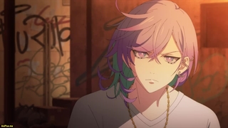 انیمه پارادوکس زنده قسمت2زیرنویس فارسی چسبیده