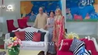 سریال هندی در انتظار عشق قسمت ۲۴