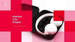 پروژه فاینال کات تبلیغات محصولات + دانلود