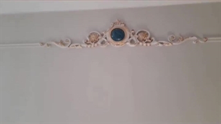 نصب گچبری پیش ساخته.رضایی