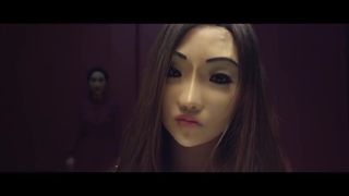 فیلم کوتاه کره ای شکل انسانی Human Form 2014 - درام ترسناک تخیلی