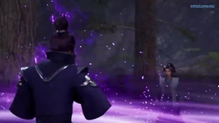 انیمه Supreme-God خدای بلند مرتبه امپراطور قسمت 18