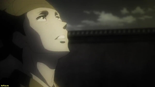 انیمه خاطرات یک عطار Kusuriya no Hitorigoto قسمت 5