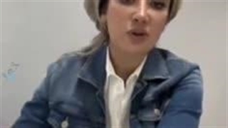 بهاره افشاری: بیماری خاصی ندارم