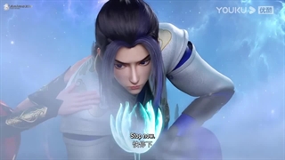 The Galaxy Emperor Episode 30