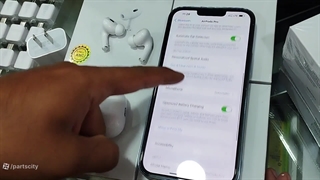 ایرپاد پرو 2 های کپی زیر تیغ بررسی