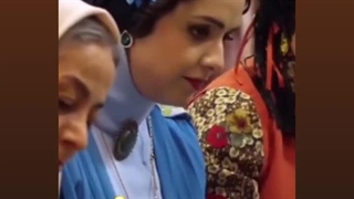 فیلم خانگی شهرزاد رایگان