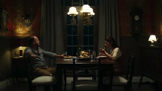 فیلم ترسناک وقتی شیطان در کمین است 2023 دوبله فارسی