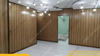 دیوارپوش pvc