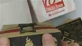 سفارش آنلاین و حضوری انواع جعبه برگر با بهترین کیفیت چاپ و مقوا در ایرانیان پک