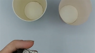 نمونه جعبه کافی شاپ و لیوان کافه ایرانیان پک