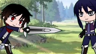 سریال گاچا کلاب _ سرنوشت یک عشق شکست خورده _ قسمت 31