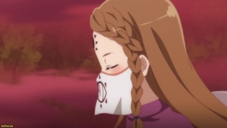 انیمه تناسخ قویترین جنگیر در دنیایی دیگر قسمت ۱۲ زیرنویس فارسی